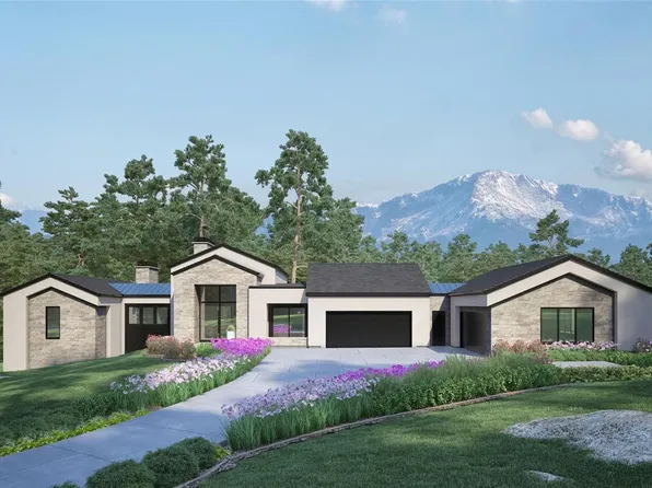 7499 Preservation Trl, Parker, CO 80134