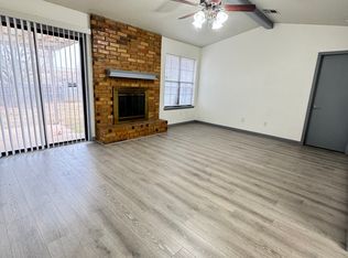 9601 S Land Ave, Oklahoma City, OK 73159