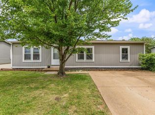 4688 Spruce Ct, High Ridge, MO 63049
