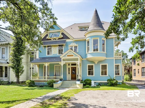 1008 Government St, Mobile, AL 36604