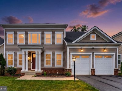 23754 Kilkerran Dr, Aldie, VA, 20105