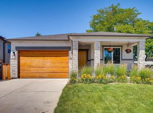 3495 S Cherry St, Denver, CO 80222