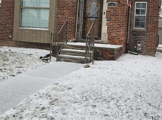 1140 Drexel St, Dearborn, MI 48128