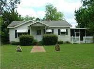 1813 Lincoln Ave, Albany, GA 31707