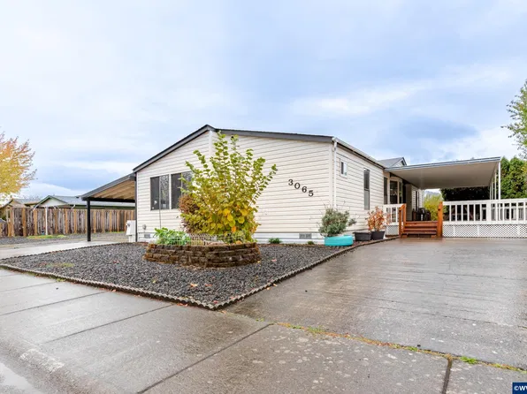 3065 S 8th St, Lebanon, OR 97355
