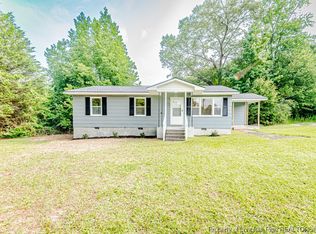 260 Carthage St, Cameron, NC 28326