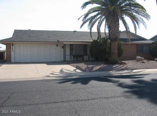 13143 W Wildwood Dr, Sun City West, AZ 85375