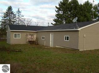 1772 N Keystone Rd, Traverse City, MI 49696