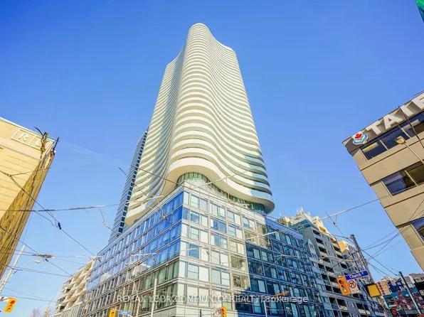 403 Church St, Toronto, ON