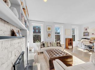 44 Tompkins Pl APT 3, Brooklyn, NY 11231
