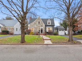 224 Swarthmore Rd, Linden, NJ 07036