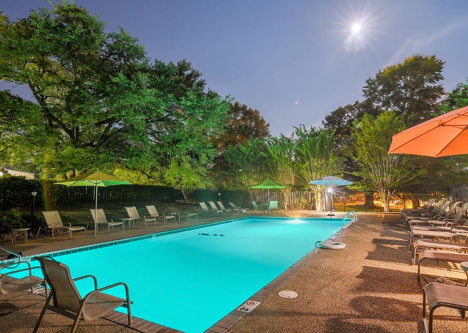 Parklane Apartment Homes 1210 Parklane Dr MS Zillow