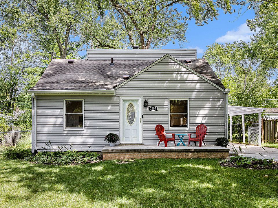 1st image of 2657 Elmwood Ave