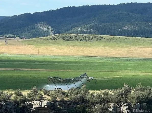 TBD Simonson Road, Beulah, CO 81023