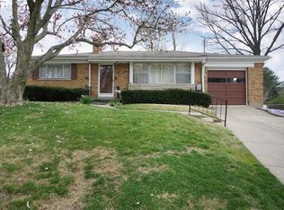 2406 Pinwood Ln, Cincinnati, OH 45239