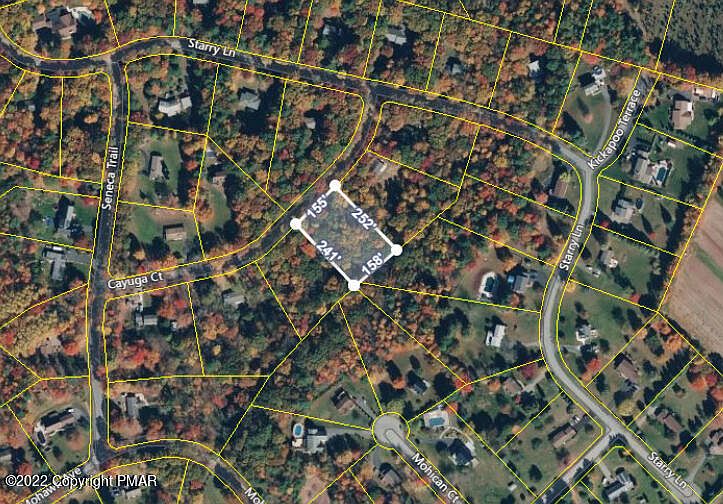 1st image of LOT 24 Cayuga Ct