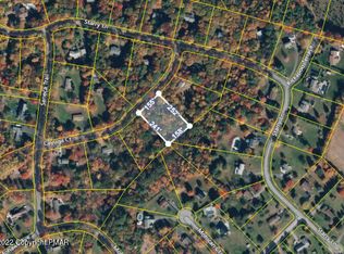 LOT 24 Cayuga Ct, Effort, PA 18330