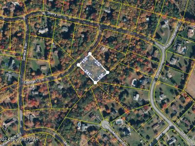 LOT 24 Cayuga Ct, Effort, PA, 18330