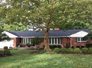 314 Hollywood Ave, Akron, OH 44313