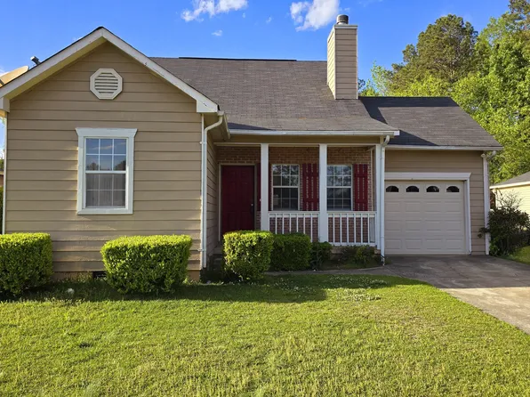 205 Parklane Ct, Macon, GA 31220