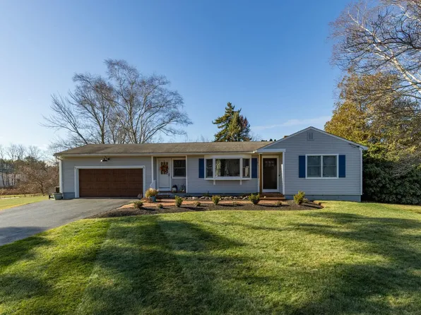 55 Fernald Road, Kittery, ME 03904