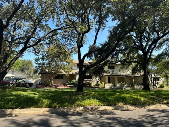 239 Linda Dr, San Antonio, TX 78216