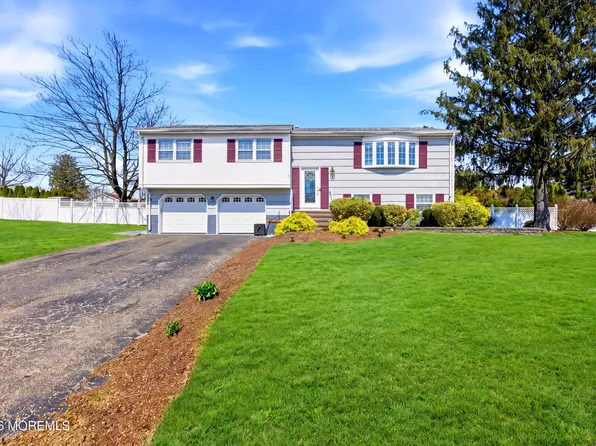 417 Crestview Terrace, Brick, NJ 08723