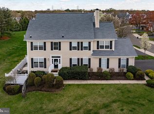 243 Colt St, Pennington, NJ 08534