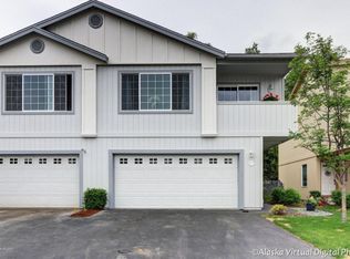 5727 Sapphire Loop, Anchorage, AK 99504