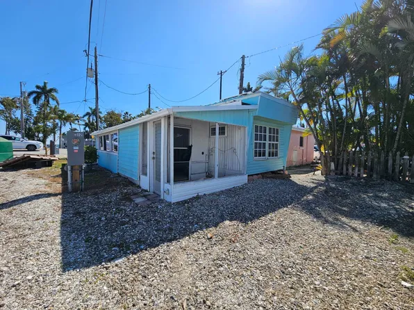 4450 Pine Island Rd NW #24, Cape Coral, FL 33993