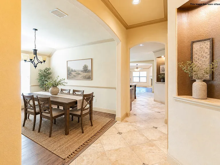 3125 Granite Rock Trl — Photo 11