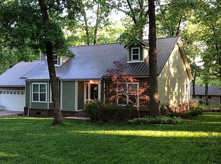 62830 E 312 Rd, Grove, OK 74344