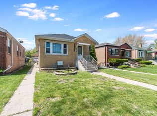 4220 Clinton Ave, Stickney, IL 60402