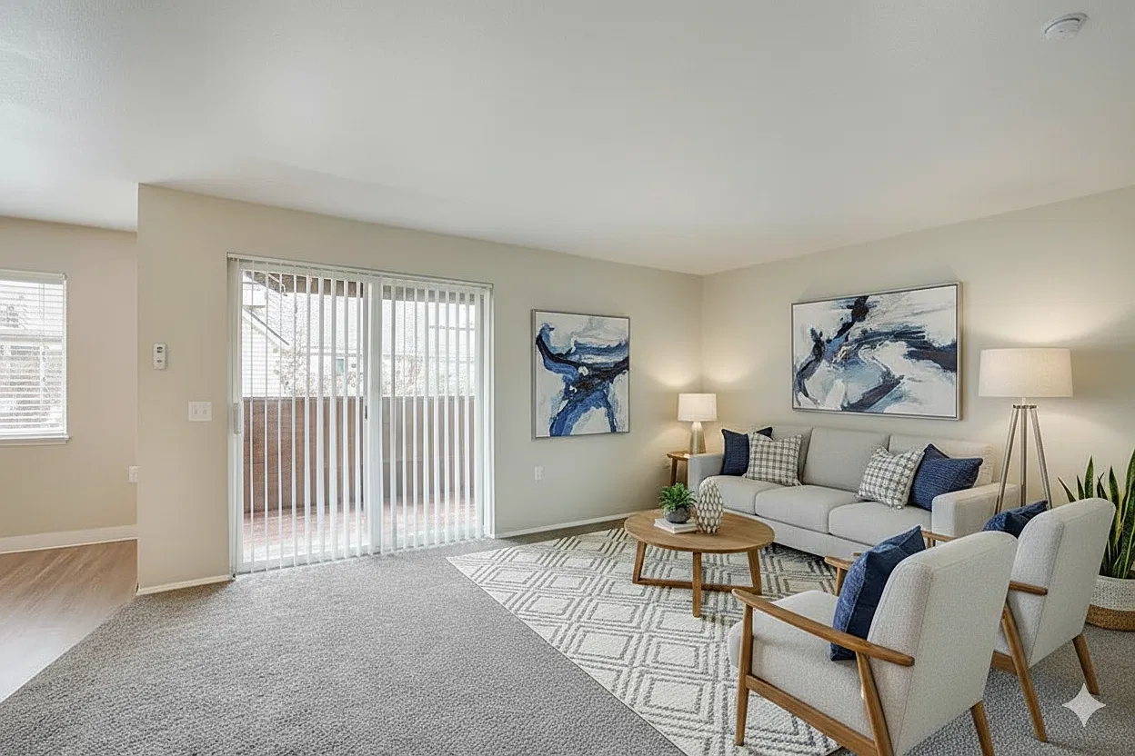 Township Apartments — Photo 4