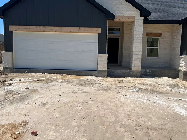 3225 Glencairn Ct, Bryan, TX 77808