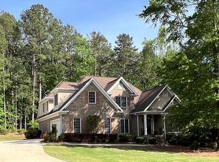 1051 Apalachee Trce, Bishop, GA 30621