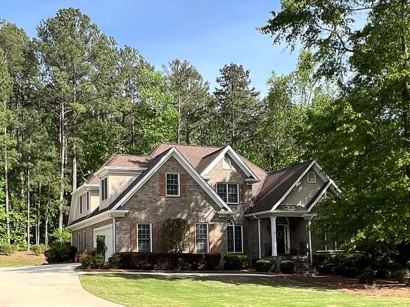 1051 Apalachee Trce, Bishop, GA 30621