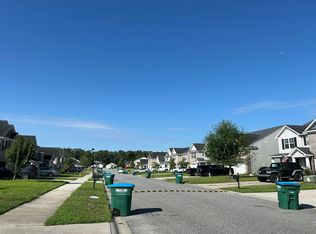 11 Amber Dr, Port Wentworth, GA 31407