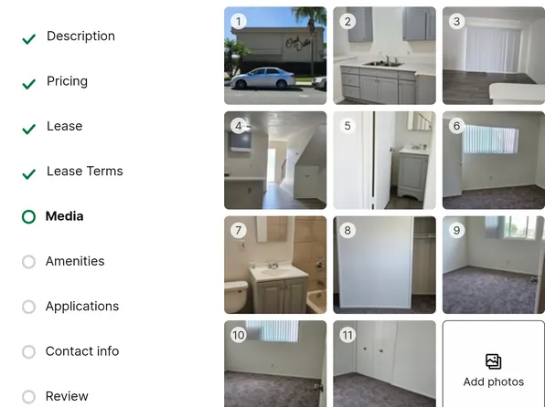 9515 Oak St #2, Bellflower, CA 90706