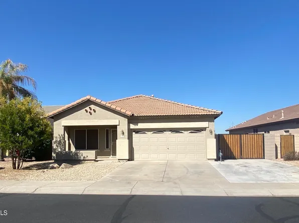 706 S 124TH Avenue, Avondale, AZ 85323