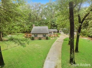 22265 W Hillis Rd, Pierson, MI 49339