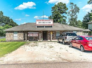 20675 Curry Rd, Conroe, TX 77385