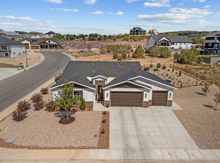 2988 W 2025 S Cir, Cedar City, UT 84720