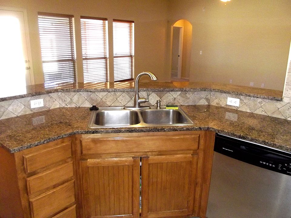 Stainless sink