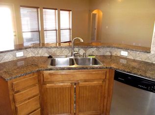 10005 N 101st Ave E, Owasso, OK 74055