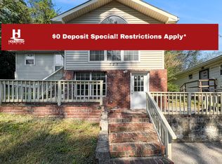 727 Talley Rd, Chattanooga, TN 37411