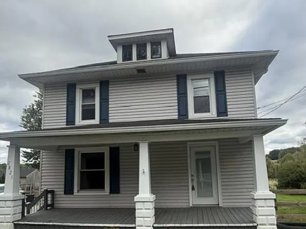 2821 Cape Horn Rd, Hampstead, MD 21074