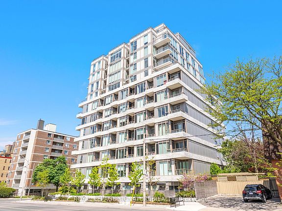 2nd image of 1 Cardiff Rd #408