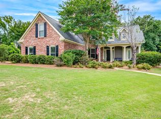 8456 Marsh Pointe Dr, Montgomery, AL 36117