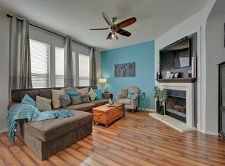 200 Lauren Loop, Leander, TX 78641